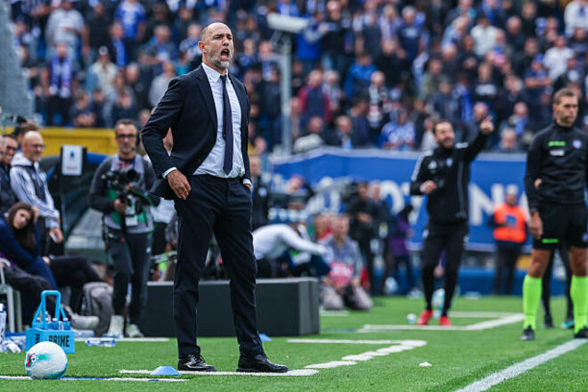 Гранд может уволить тренера в ближайшее время. Ему дали два матча