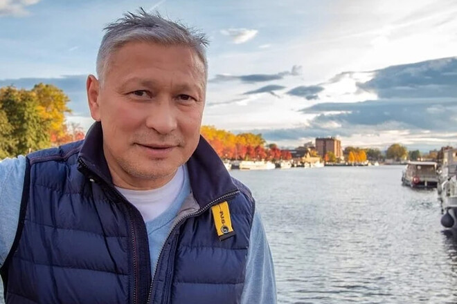 Екс-гравець Дніпра: «Так, це було дуже хвилююче – забити на Бернабеу»