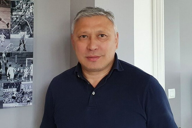 Єкс-игрок Днепра рассказал, получил ли премию за победу над Реалом