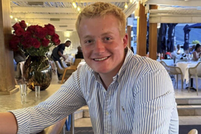 ФОТО. Сын известного футболиста трагически погиб. Ему было только 21