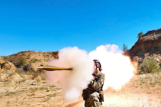 Уничтожение оккупантов продолжается. ВСУ обновили данные потерь армии рф