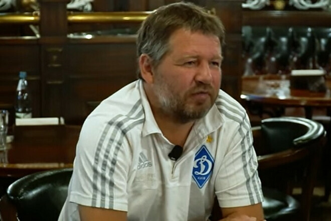 Саленко пояснив, чому Шахтар провалив матчі з ЛНЗ і Поліссям в УПЛ