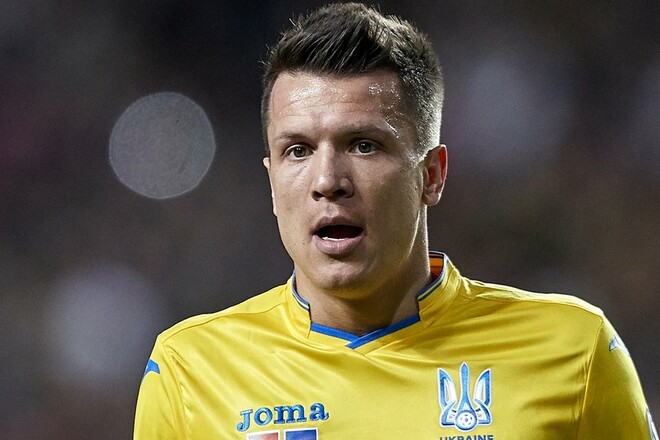 КОНОПЛЯНКА: «Будет хейт, выгоняйте. Шовковский был на коне, а сейчас...»