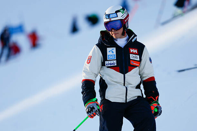 Серебряный призер чемпионата мира пропустит стартовый этап Кубка мира