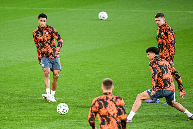 Эксперт: «Я такого форварда в Шахтере не помню. У команды проблемы»