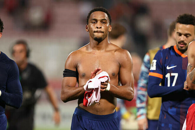 Фінішна пряма. Арсенал готує для Тімбера контракт до 2030 року