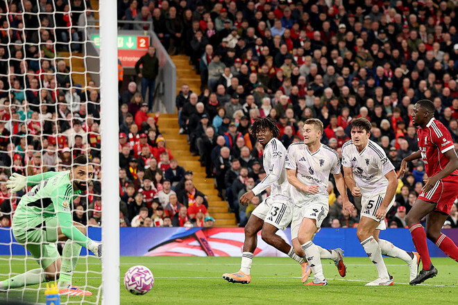 Холодильник у вогні, бики за спиною. Радісні моменти вікенду