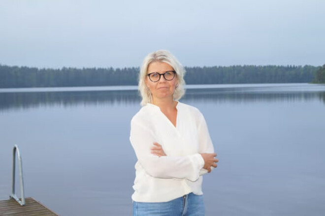 Глава Финской федерации лыжного спорта: «россияне здесь не нужны»