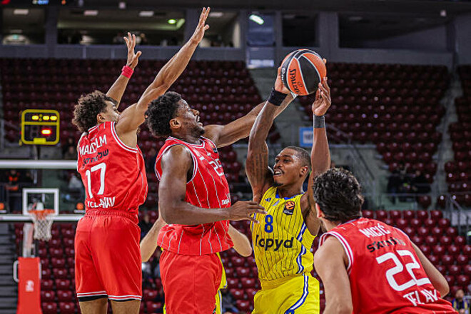 ОФИЦИАЛЬНО. Евролига приняла важное решение по поводу израильских клубов