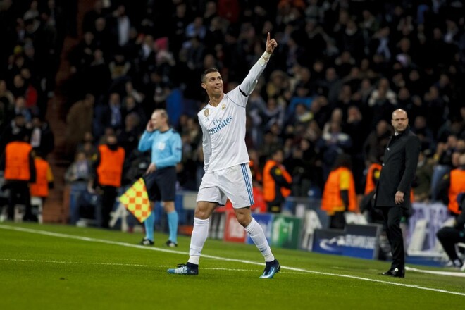 Роналду, Мессі та зіркова компанія: 10 найкращих бомбардирів в історії ЛЧ