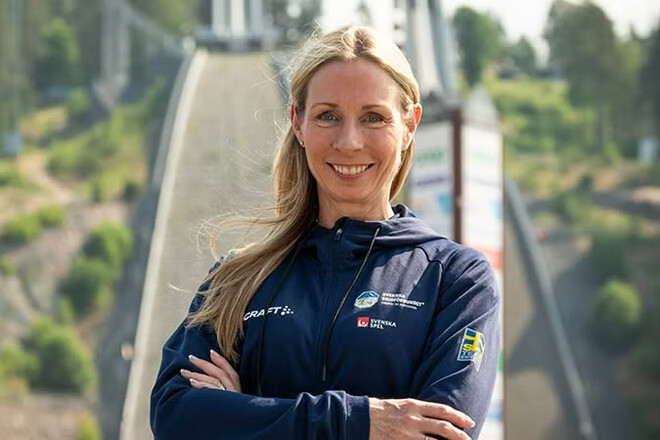 Швеция против: генсек лыжного спорта выступила против идеи допуска россиян