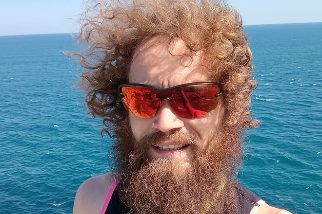 Унікальний Бродяга: війна, операція на серці і титул чемпіона світу