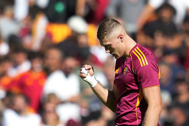 Гасперіні знайшов заміну для Довбика. Відомо, що буде з українцем