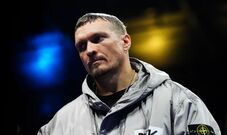 Usyk decided to spoil Al-Sheikh's plans. He will not fight this boxer