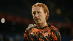 Shakhtar issued an official statement regarding the scandal surrounding Konopli