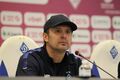Source: Surkis decided on Shovkovsky's fate in Dynamo