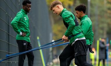 Украинский тренер отправился в Африку, чтобы найти легионеров для клуба УПЛ