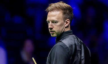 Трамп, Селбі та Мерфі вийшли до 1/16 фіналу турніру в Північній Ірландії