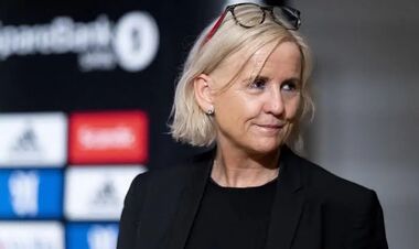 Президент лыжного спорта Норвегии: «Надеемся, что большинство скажет нет»