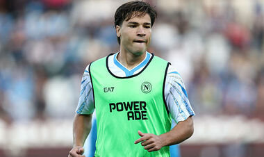 ОФИЦИАЛЬНО. Наполи продлил контракты с воспитанниками клубами