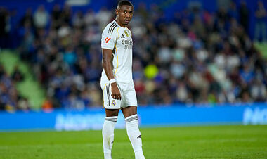 Звезда Реала пропустит матчи с Ювентусом и Барселоной