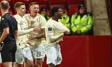 «Приїде багато фанів з Варшави». Український тренер попередив Шахтар