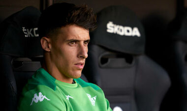 Экс-вингер Барселоны продолжит карьеру во втором дивизионе ОАЭ