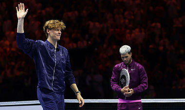 Синнер назвал причину пропуска финала Кубка Дэвиса