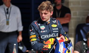 Ферстаппен рассказал, что нужно сделать, чтобы получить пятый титул в Ф1