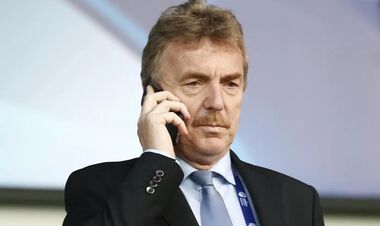 Легенда сборной Польши: «Не понимаю, зачем Довбик это делает. Это проблема»