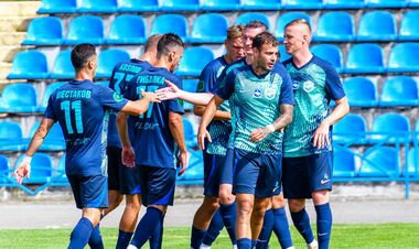 The ex-Dynamo player confirmed the financial problems of the Ukrainian club