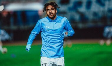 Игрок Пафоса в матче с Кайратом побил антирекорд Кучера в Лиге чемпионов