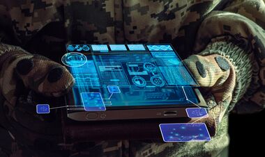 Безпілотники, AI та антидроновий захист