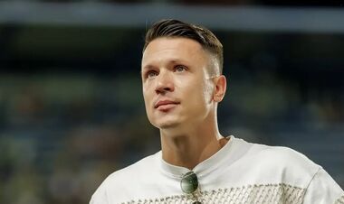 Коноплянка назвав тренера УПЛ, якому Шовковський і Туран не рівня