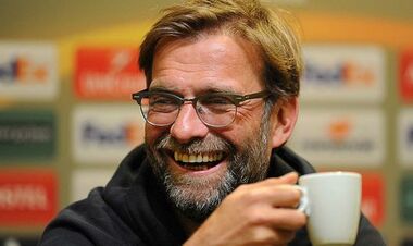 Юрген КЛОПП: «Ура, тепер у нас є гроші. Хотів працювати з ним 10 років»