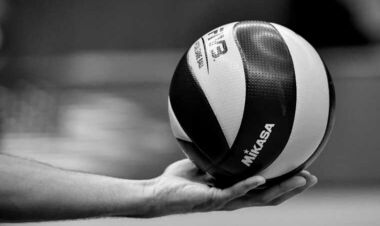 Помер іменитий український волейболіст і тренер