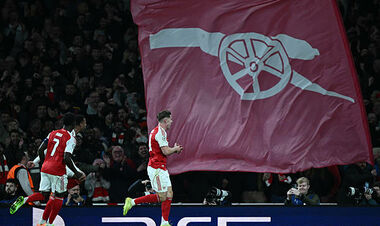 Арсенал – Атлетико – 4:0. Разгром на Эмирейтс. Видеообзор матча