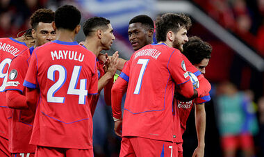 ВІДЕО. Безумство в ЛЧ. ПСЖ забив п'ятий гол Баєру, німецький клуб відповів