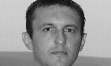 Склоним головы. Три года назад на войне погиб биатлонист из Харьковщины