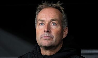 Каспер ЮЛЬМАНД: «Это очень больно. Проиграть 2:7 – это крайне неприятно»