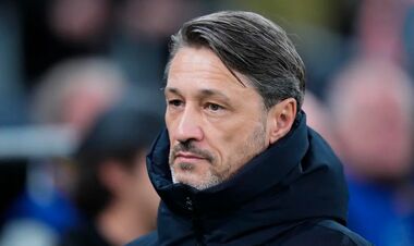 12 голів – це багато. Реакція Ніко Ковача на результативну гру Борусії Д