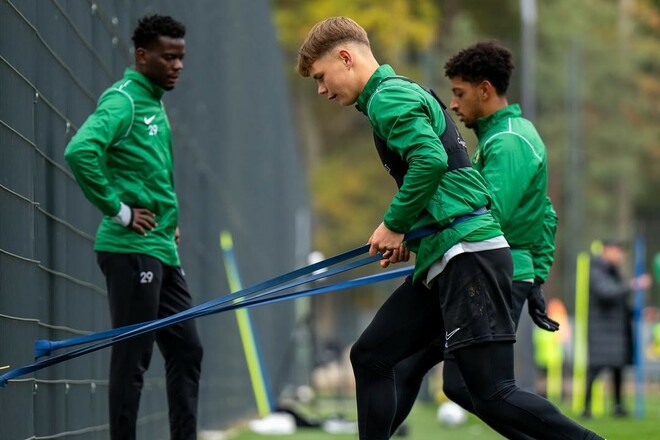 Украинский тренер отправился в Африку, чтобы найти легионеров для клуба УПЛ