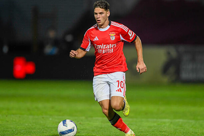 Георгий СУДАКОВ: «Моуриньо не понимает, что происходит в Украине»