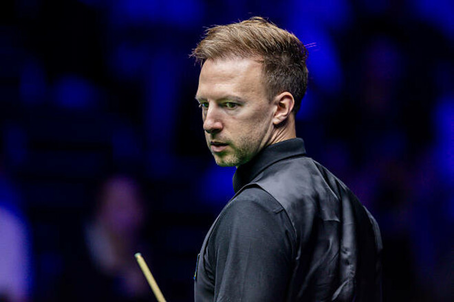 Трамп, Селбі та Мерфі вийшли до 1/16 фіналу турніру в Північній Ірландії