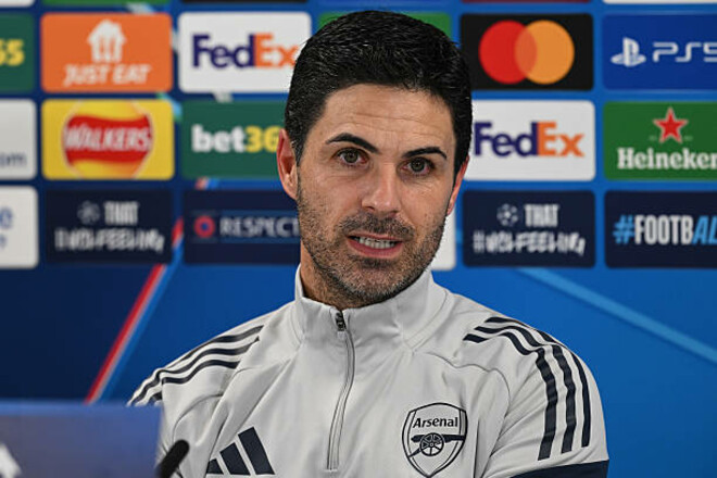 Микель АРТЕТА: «Это очень специфическая черта Атлетико»