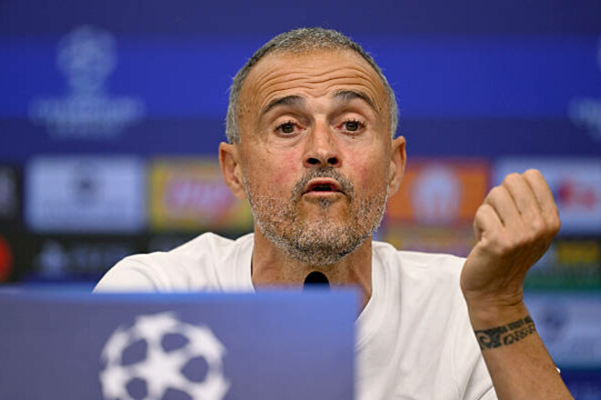 Луис ЭНРИКЕ: «Байер подписал 20 новых игроков, у них новый тренер»