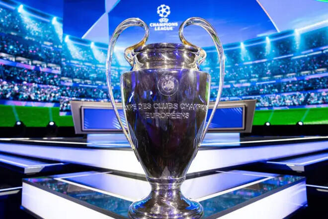 Прогнозы на 3-й тур Лиги чемпионов 2025/26