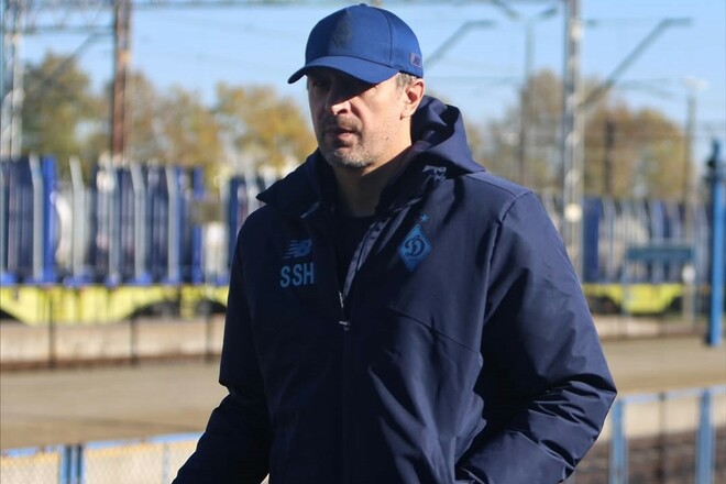 Без Ярмоленка та Ко. Динамо вирушило до Туреччини на матч Ліги конференцій