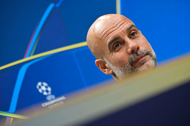 Пеп ГВАРДІОЛА: «Створюється відчуття, що кожен матч кращий за попередній»