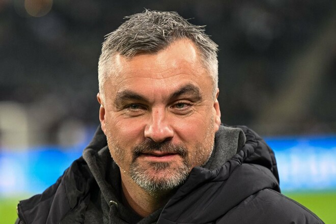 Тренер Самсунспора вважає, що Динамо не має грати у Лізі конференцій